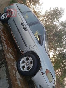 دودج كارافان